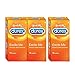 Durex Condoms - 10 Count (Excite Me, Buy 2 Get 1 Free) RS.298.00