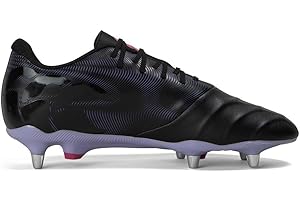 Canterbury Homme Phoenix Genesis Team Soft Ground Rugby Boots Bottes