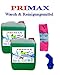 Produktbild 2 x10 Liter Primax Flüssigwaschmittel Apfelduft mit Ausgießer Tuch Waschmttel Gel Waschpulver