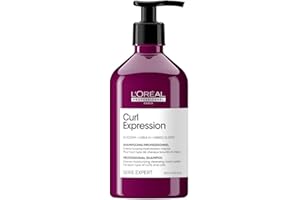 L'ORÉAL PROFESSIONNEL L'Oreal Proffessionel Serie Expert Curl Expression Intensywny szampon nawilżający 500ml