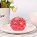 Decompression Toys , Wawer Slow Rising Squishy Toys, Stress Relief Toys & Squeeze Relaxation Toy For Kids and Adults & Home Décor (Red)