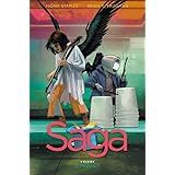 Saga (Vol. 11)
