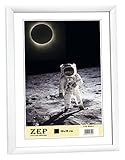Para colgar y apoyar ZEP Marco - Portafotos tamaño 20x30