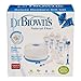 Dr Brown's Newborn Gift Set