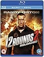 12 Rounds 2: Reloaded (Blu-ray + UV Copy)
