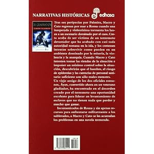 Gladiador (Narrativas Históricas, Band 9)
