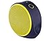 Logitech X100 Wireless Bluetooth Speaker Yellow RS.1479.00