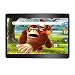 Produktbild Z-SGYX 10,1 Zoll Android 8.1 Auto-Kopfstütze-DVD-Player, mit AV/USB/SD/WiFi/FM/Bluetooth/HDMI/SIM/Spiegelverbindung 1080P HD-Bildschirm
