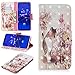 Produktbild Huawei Mate20 Lite Handyhülle Flip Case,Idlehour PU Leder Case Cover Magnet Schutzhülle Tasche Skin Ständer Handytasche,Kat
