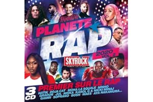 Planete Rap 2020 Vol.2