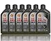 Produktbild [5,82/1L] 6x1L SHELL HELIX ULTRA 0W40 MOTORÖL 0W-40 MOTOREN ÖL OEL OIL