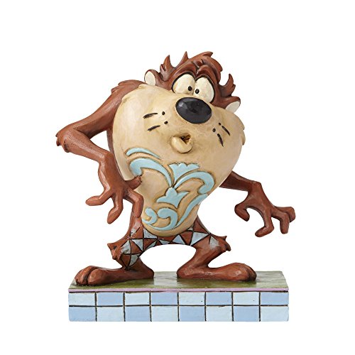 Jim Shore Huh (Tasmanian Devil)