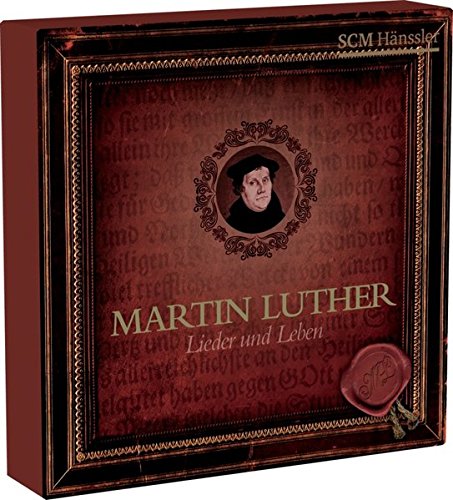 Download Martin Luther - Lieder & Leben Download Martin Luther - Lieder & Leben