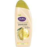 DURU Şampuan Kolajen&Zeytinyağı, 500 Mililitre