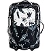 Produktbild Roxy ROLL UP Laptop Rollkoffer, 50 cm, 24 L, Anthracite