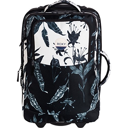 Preisvergleich Produktbild Roxy ROLL UP Laptop Rollkoffer, 50 cm, 24 L, Anthracite