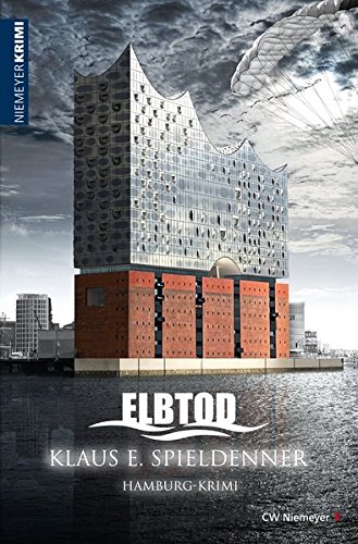 Preisvergleich Produktbild ELBTOD: Hamburg-Krimi
