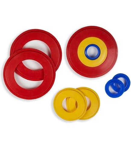 BENECREAT 4 misure strumento di palline in legno per realizzare 8 dimensioni pompon lanuginosi e lanugine, a forma di H kit per la creazione di pon pon in legno per fai da