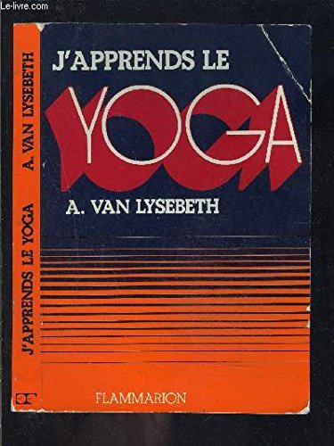 Download J'apprends le yoga. Download J'apprends le yoga.