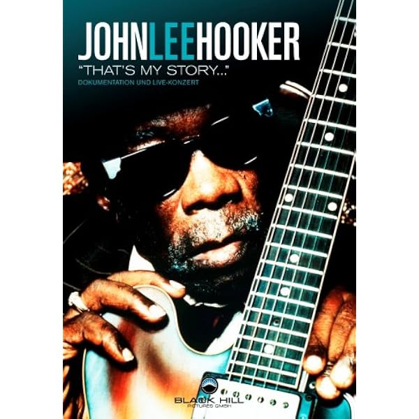 John Lee Hooker : Come And See About Me: Amazon.de: John Lee