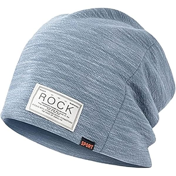 Bonnet De Protection Anti-ondes Radia Smart - Blindage 5G, WiFi, RF - Coton Et Tissu Argenté - Taille Unique