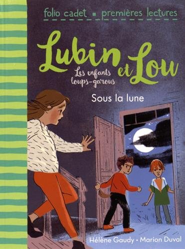 Sous la lune