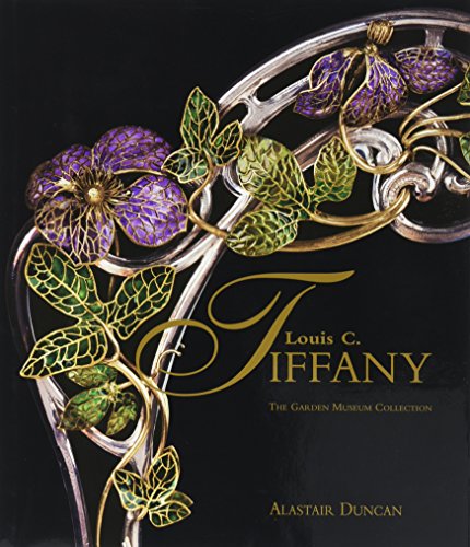 Louis C. Tiffany: Garden Museum Collection