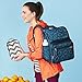 Skip Hop Forma Backpack (Peacock)