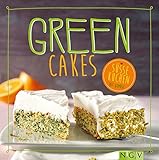 Image de Green Cakes: Süsse Kuchen mit Gemüse