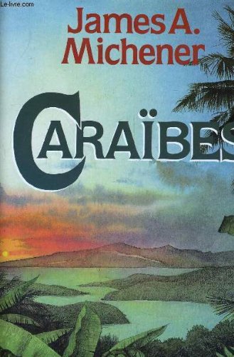 couverture de : Cara&iuml;bes