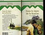 Sous le signe de la licorne (Harlequin)