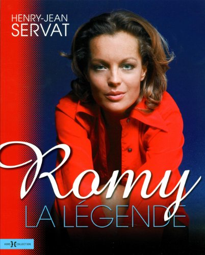 Télécharger Romy Schneider, la légende Gratuit