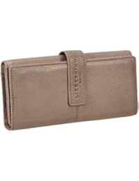 Liebeskind Leonie - Monedero de cuero mujer