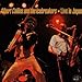Produktbild Live in Japan by Albert Collins And The Ice Breakers (1993-07-20)