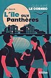 L'île aux Panthères: Les Jaxon
