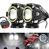 faros antiniebla moto bmw ◆ 【Servicios posventa de por vida】Si tiene alguna pregunta sobre la instalación o el uso del producto. Siéntete libre de contactarnos. ¡Brindaremos servicios postventa de por vida y haremos todos los esfuerzos para resolver el problema por usted!