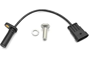 LIDSCURA 614252 Geschwindigkeitssensor-Set, Ersatz für E-Z-GO elektrische RXV-Fahrzeuge ab 2012.5