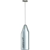 aerolatte Milk Frother, Satin