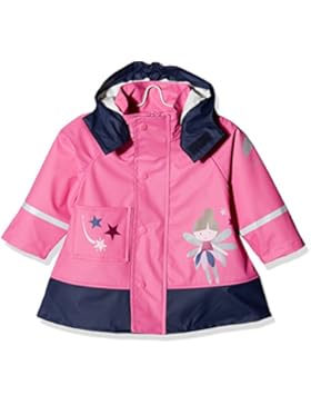 Sterntaler Baby - Mädchen Regenm Sterntaler Baby - Mädchen Regenm