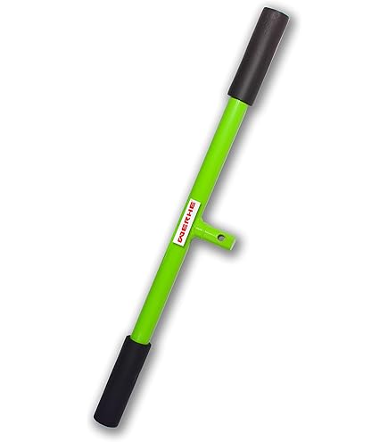 Foret De Tarière Acier 75 X 600 Mm - Perceuse De Tarière - Perceuses De