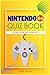 Produktbild Nintendo 64 Quiz Book: The N64 Console and Games Quiz
