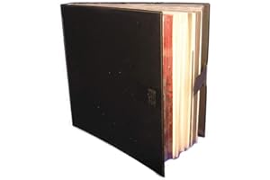 ALBUM PARA GUARDAR DISCOS DE VINILO LP/Ref. 2018 - Marca CUIDATUMUSICA -