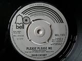 Please, please me