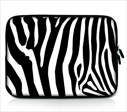 Sidorenko Designer Tablet Tasche für 7-8 Zoll aus Neopren max. Geräteabmessungen 22 x 15,5 cm