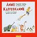 Produktbild Anne Kaffeekanne. CD: 12 Lieder zum Singen, Spielen und Tanzen