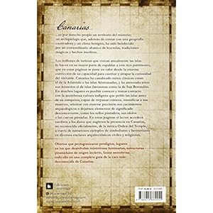 Guía mágica de Canarias (Guías mágicas)