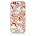 Produktbild Huawei P10 Plus Hülle, Chreey [Sommer-Spaß] Matt Schutzhülle 3D Druck Öl Glanz Relief Muster Handyhülle Ultra Slim Weich TPU Silikon Case Cover Skin Kratzfeste [Einhorn]