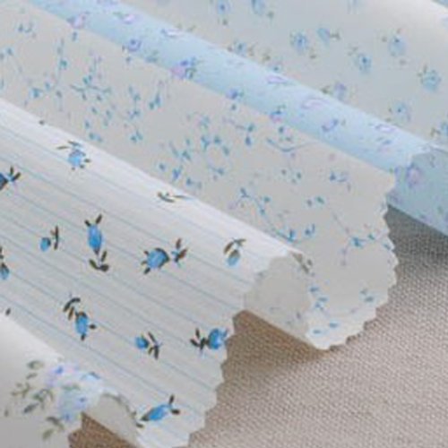 SODIAL(R) Schneider Handwerk Zickzackschere Saegezahnkante Naehschere - 7