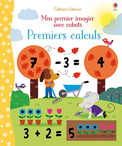 Premiers calculs 