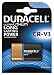 Produktbild Duracell Pile Photo Ultra Lithium CR-V3, 3 Volt, en blister